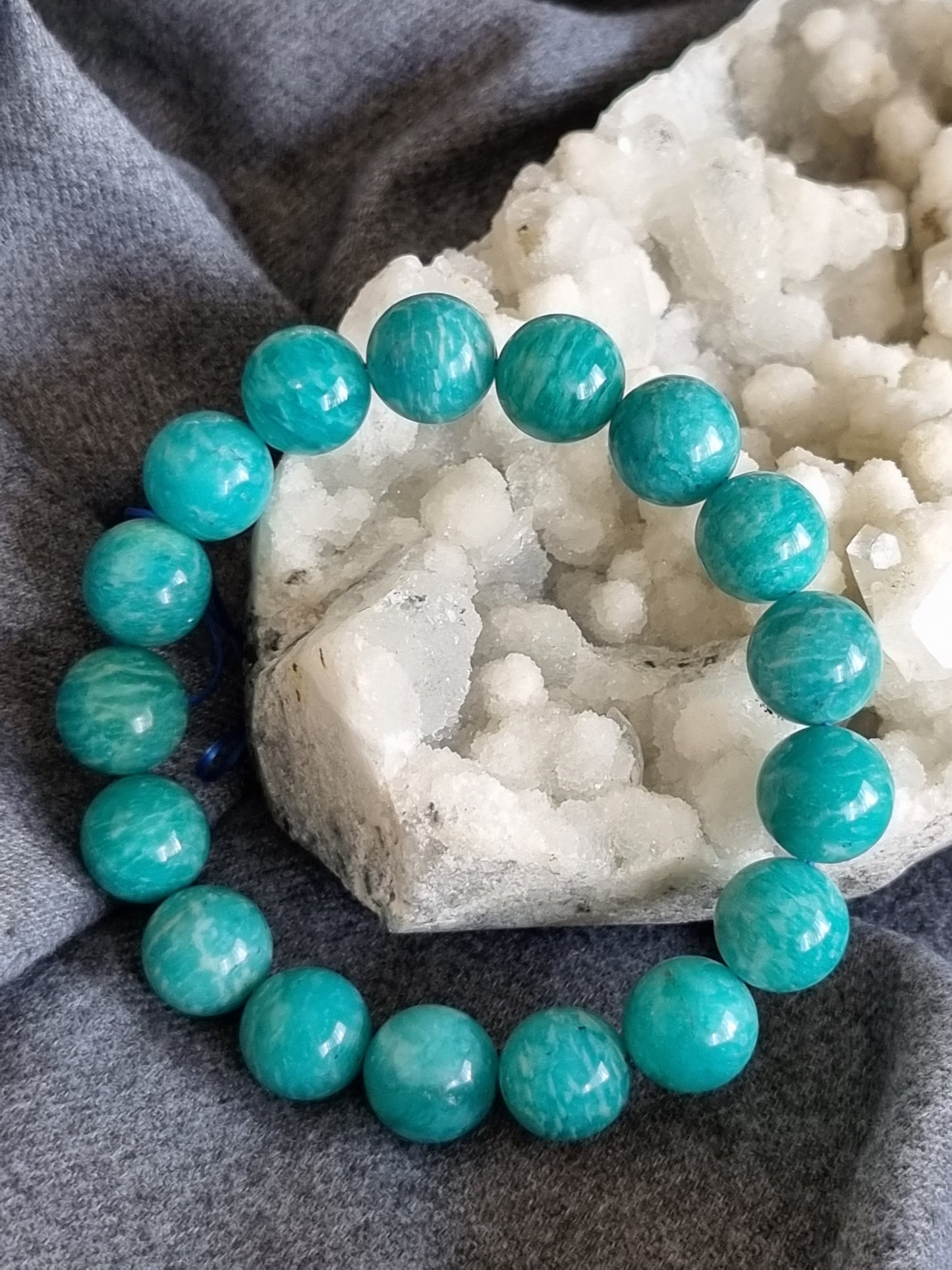 Amazonite Bracelet