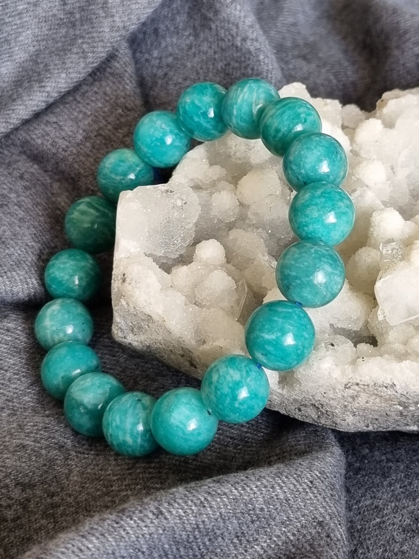 Amazonite Bracelet