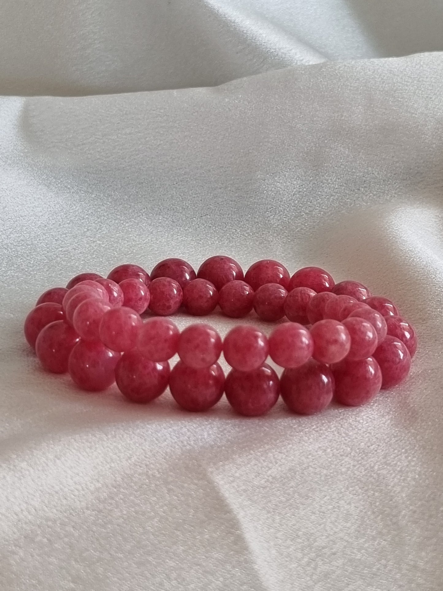 Rhodonite Bracelet