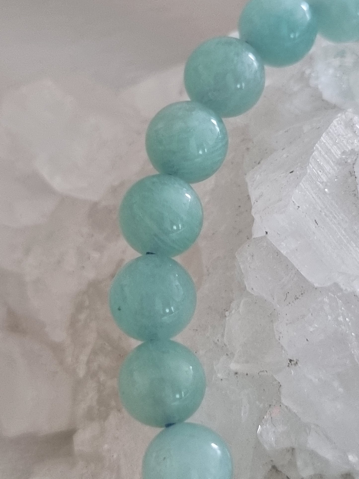 Amazonite Bracelet