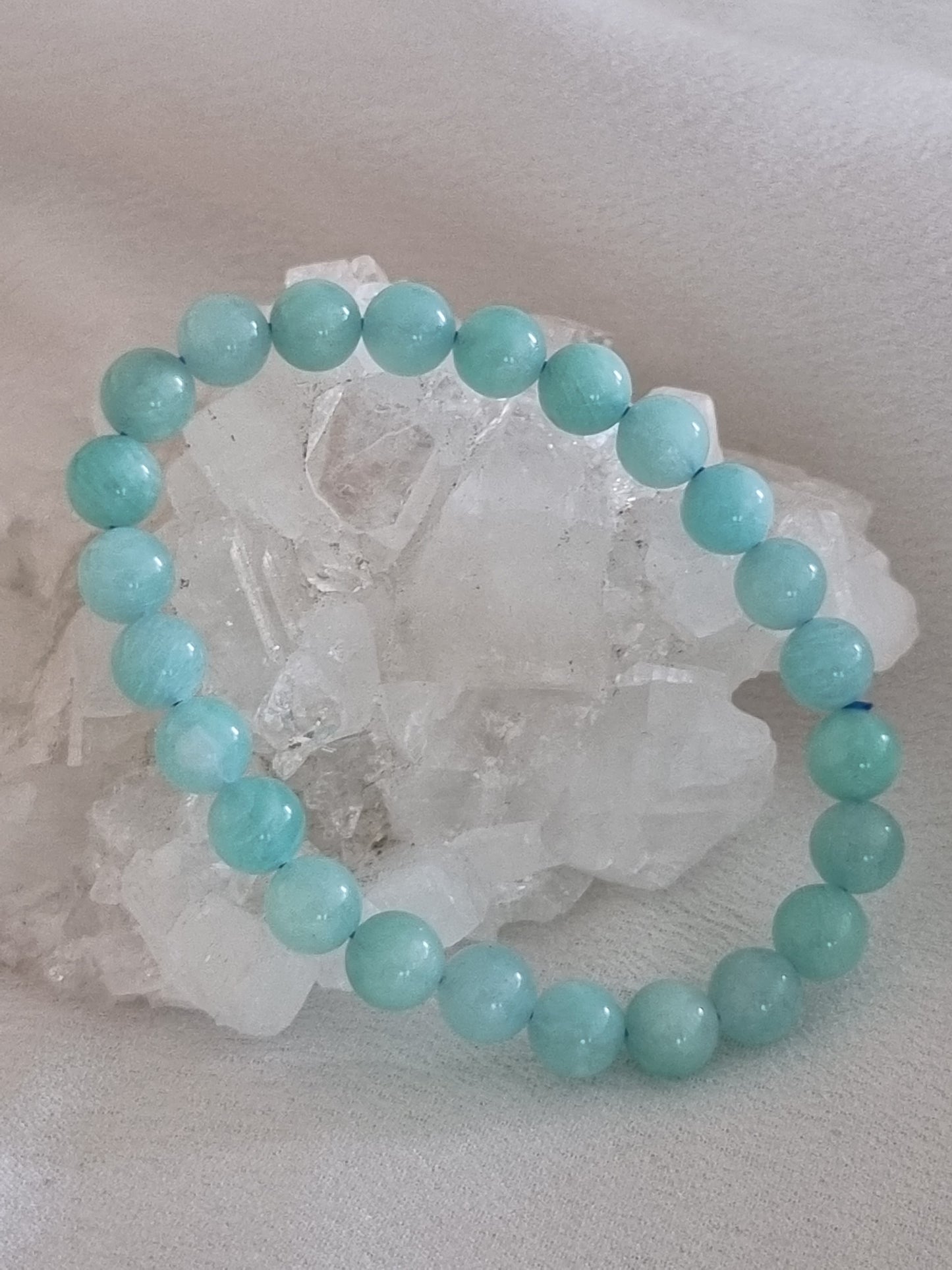 Amazonite Bracelet