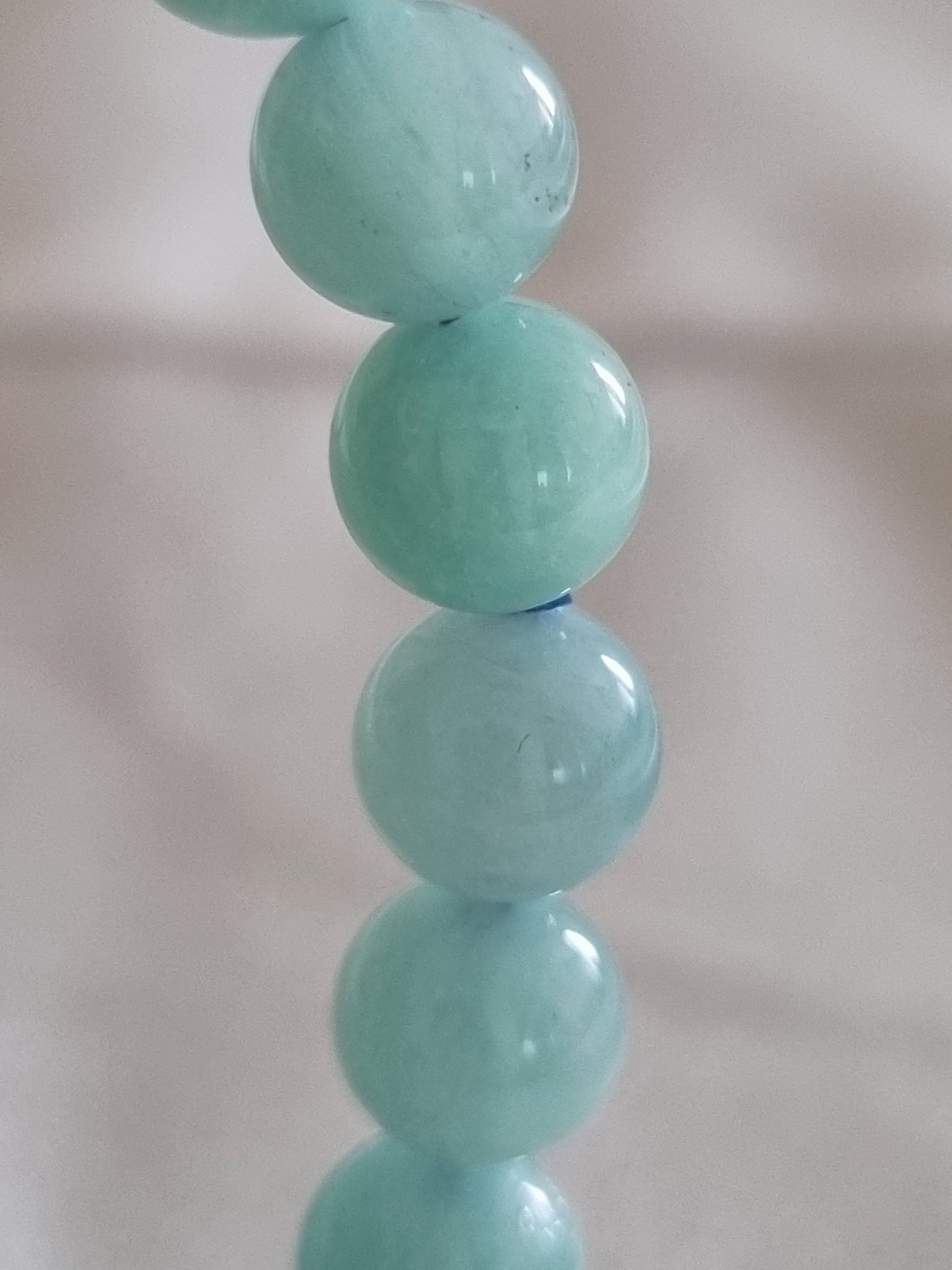 Amazonite Bracelet