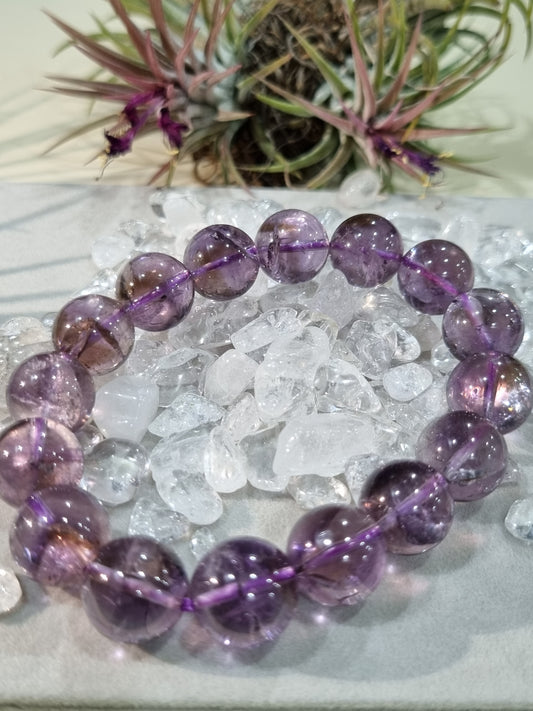 Ametrine Bracelet