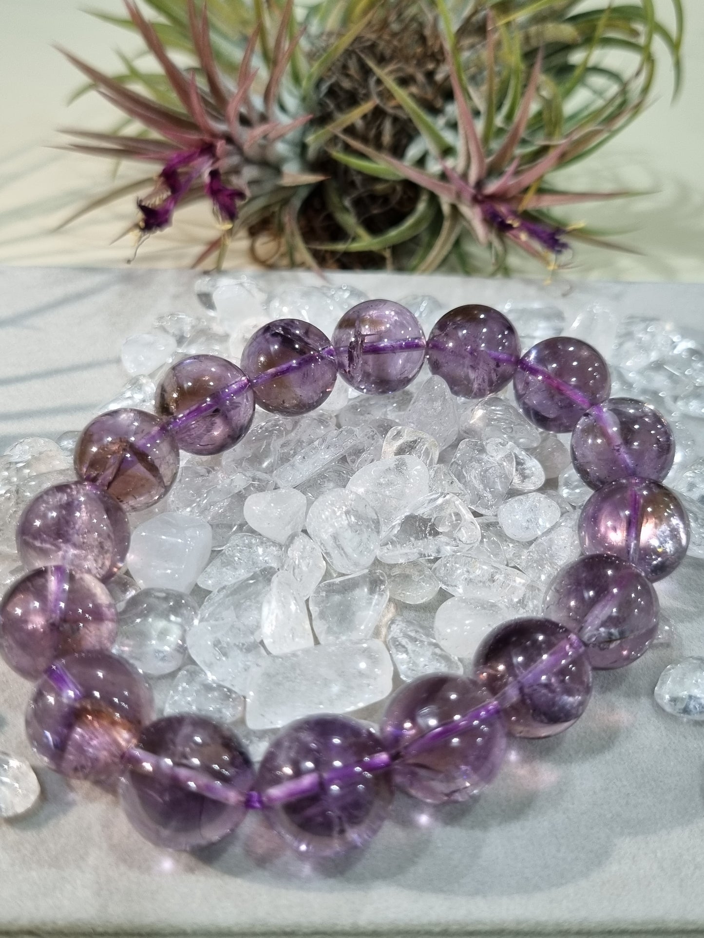 Ametrine Bracelet
