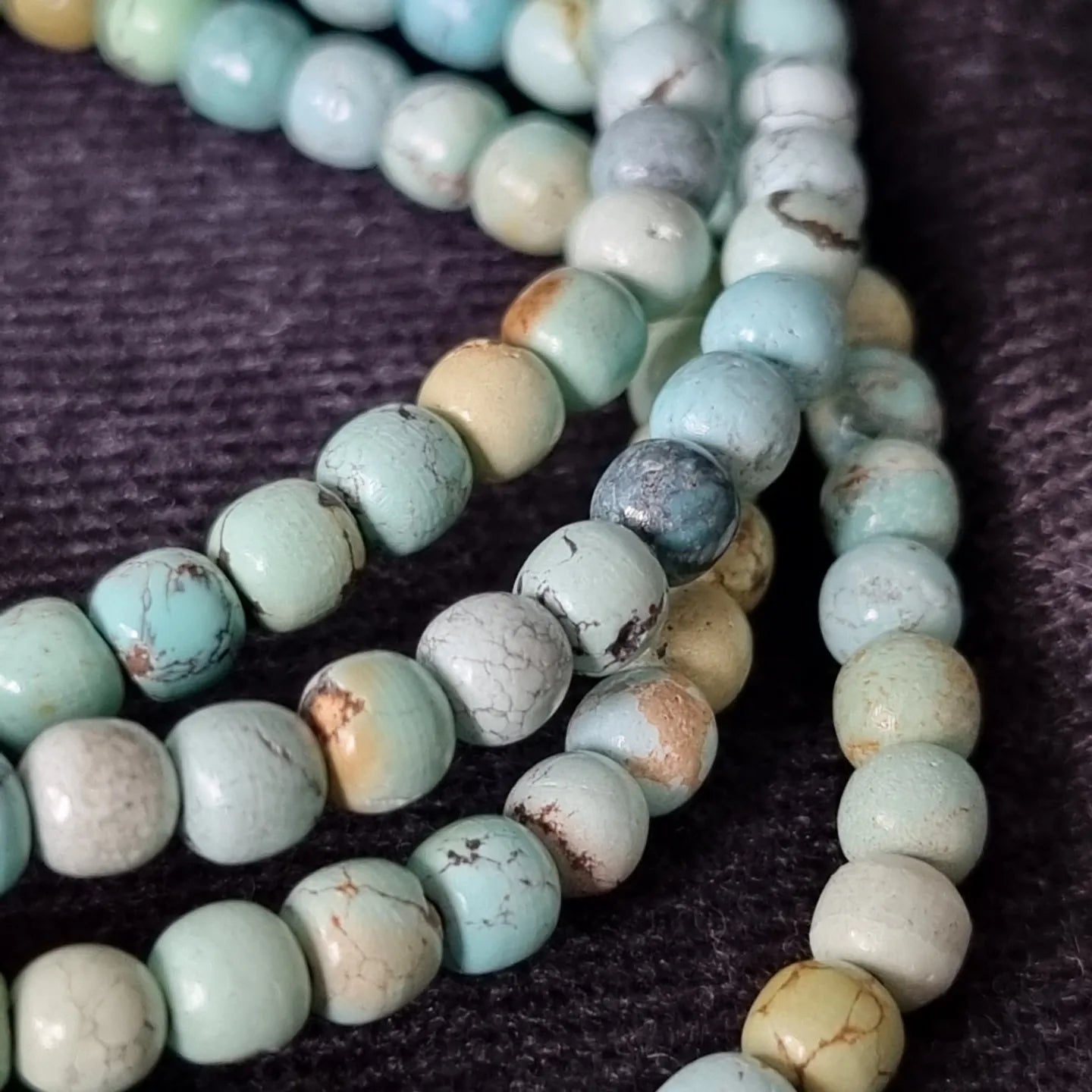 Turquoise Stone Bracelet