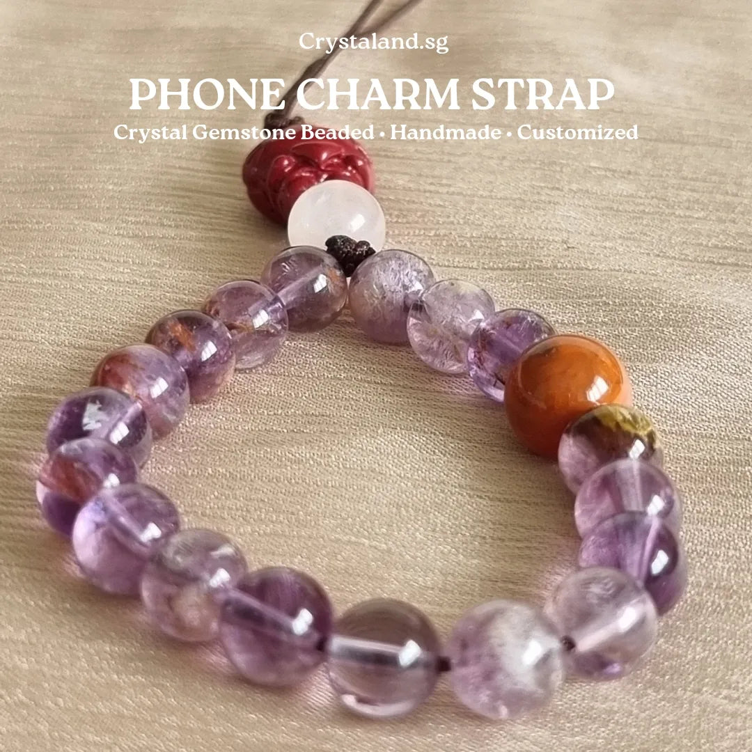 Phone Charm Strap
