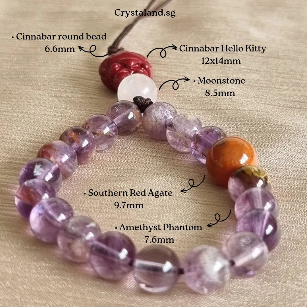 Phone Charm Strap