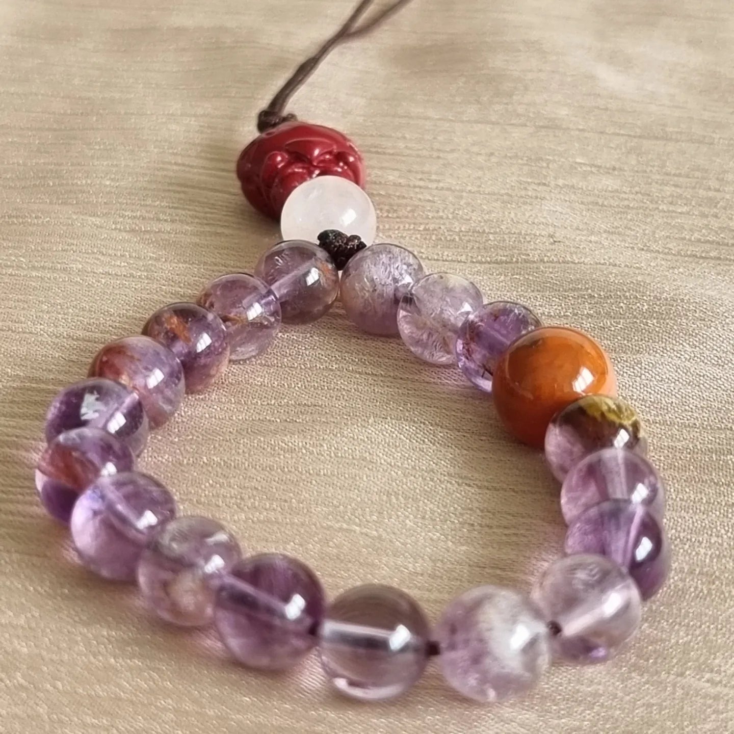 Phone Charm Strap