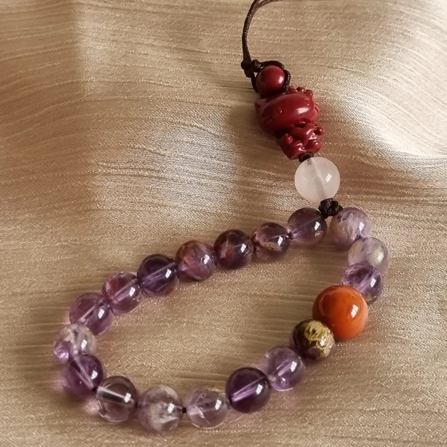 Phone Charm Strap