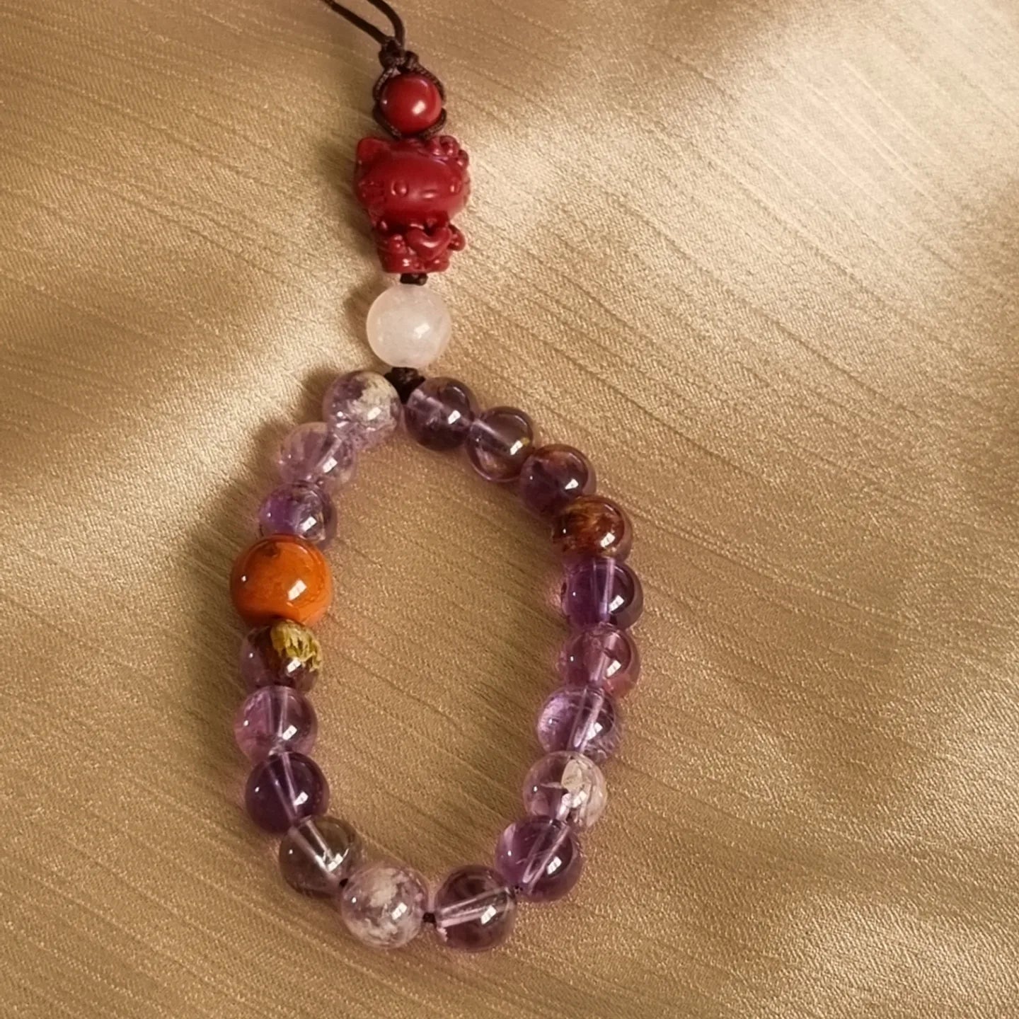 Phone Charm Strap