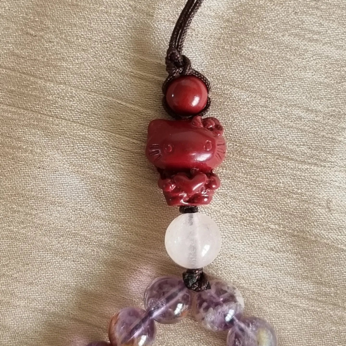 Phone Charm Strap
