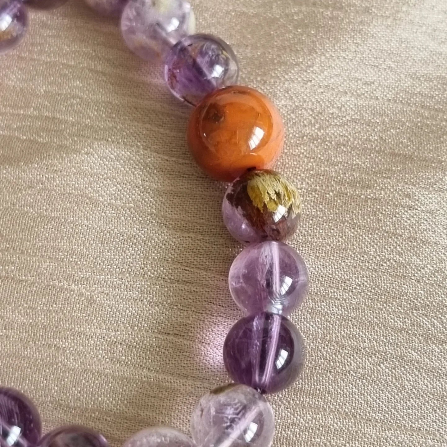 Phone Charm Strap