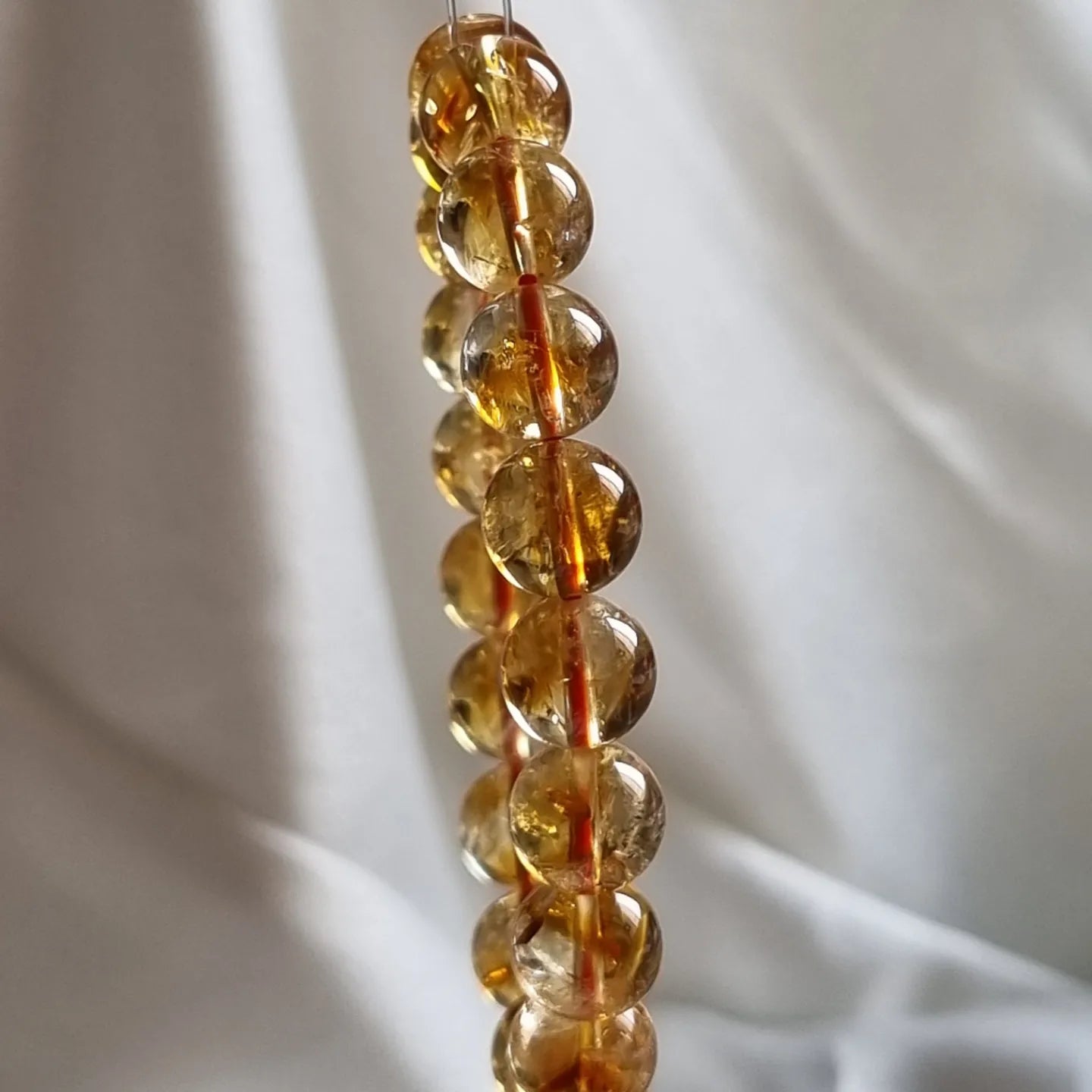 Citrine Bracelet