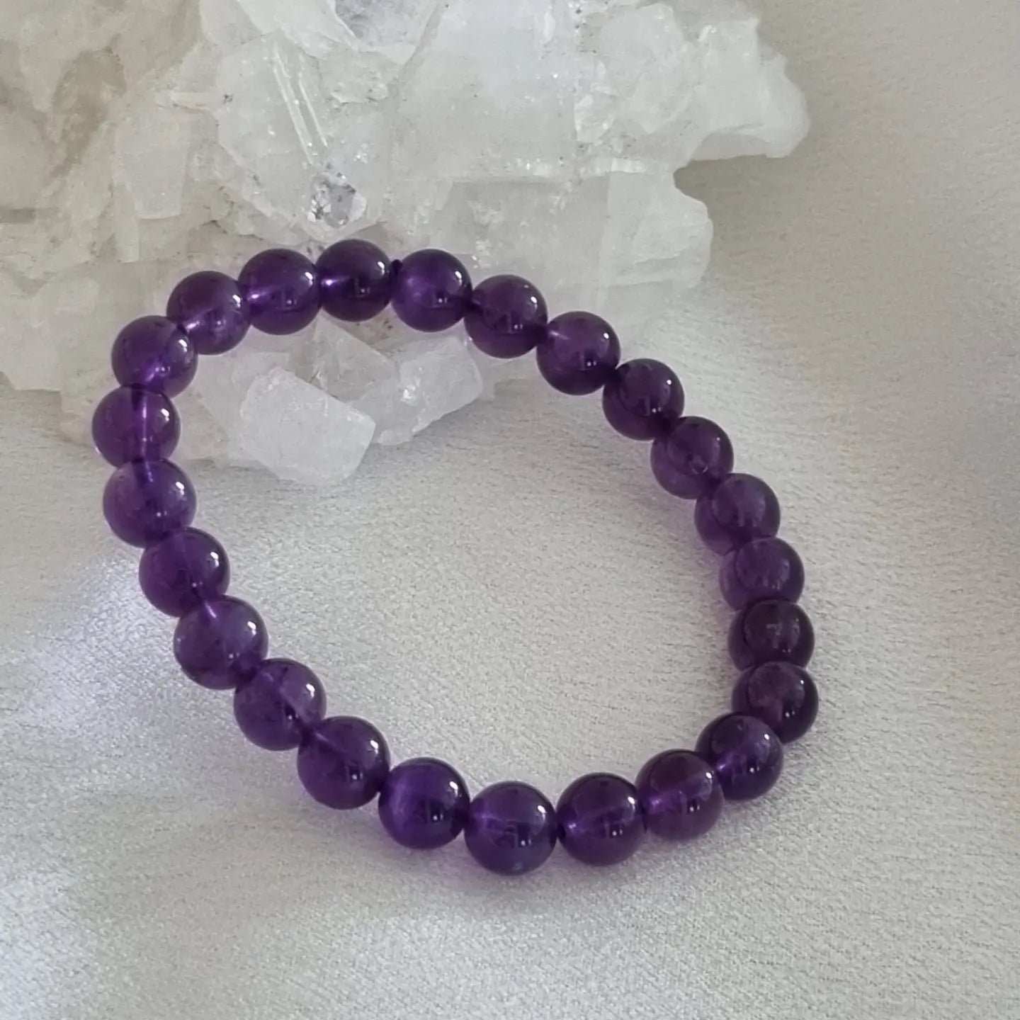 Amethyst Bracelet