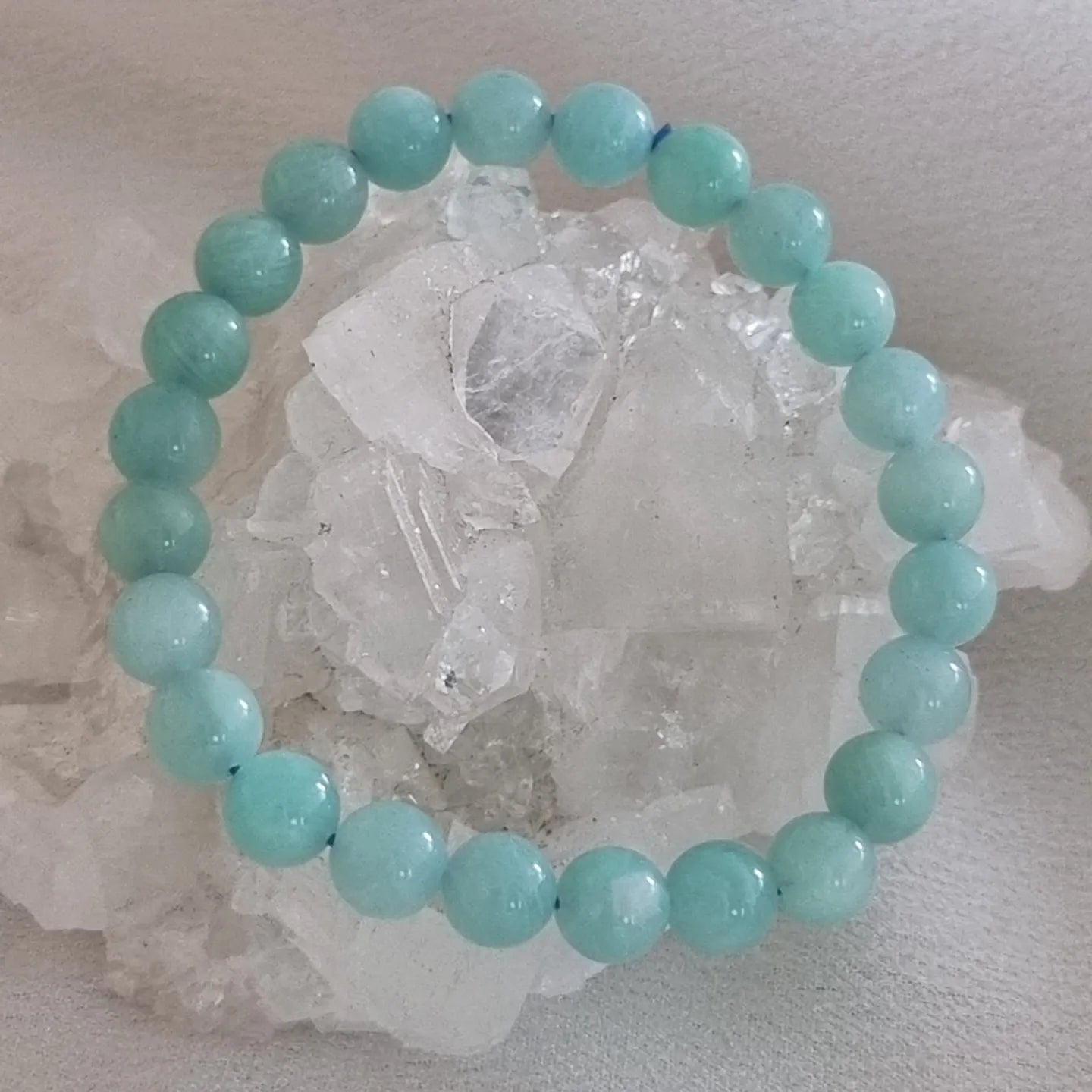 Amazonite Bracelet